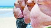 肥胖可能影響人的免疫力