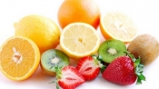 五種美容水果